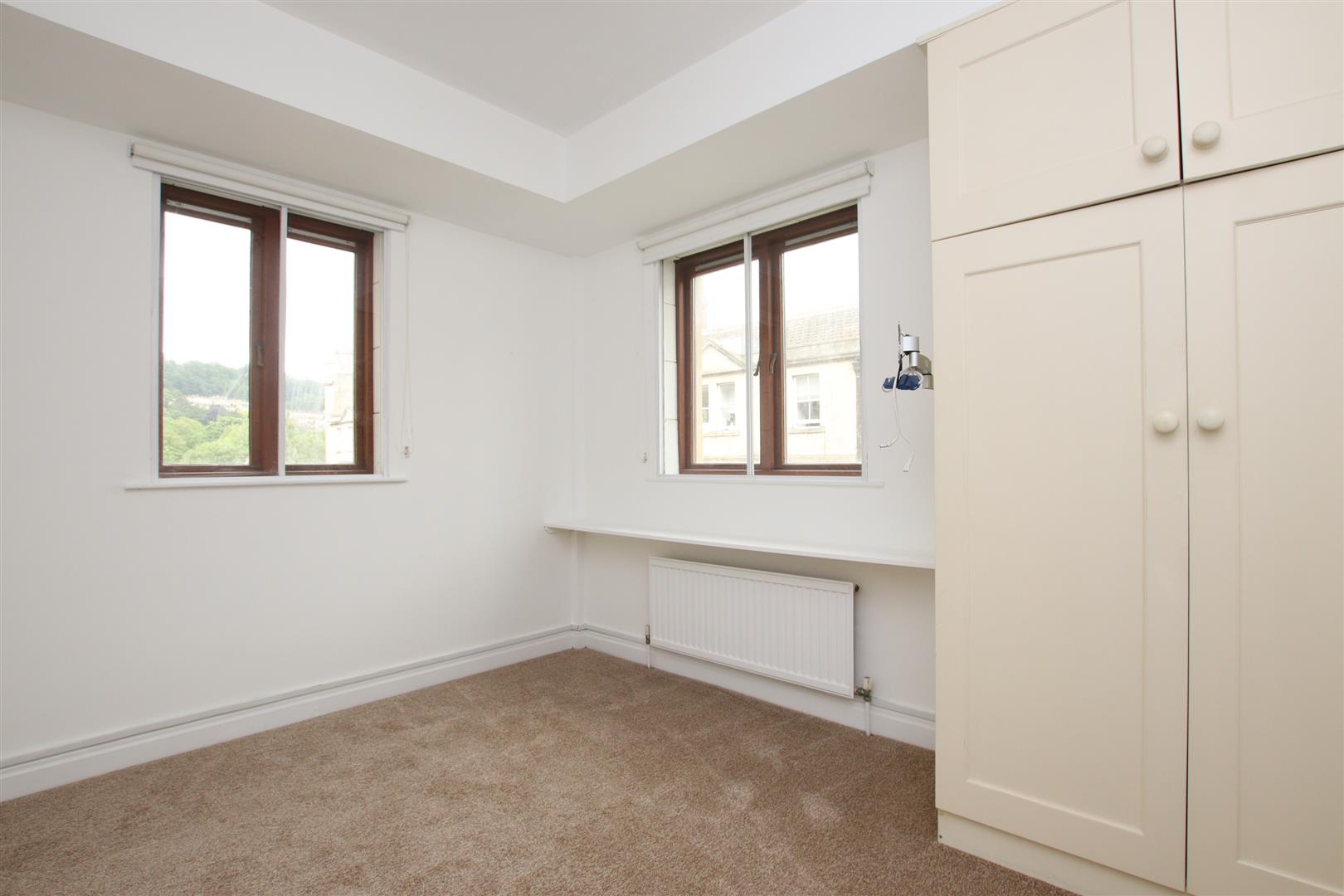 Grove Street, Bath, BA2